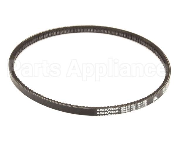 IC531002112 Carpigiani Belt 13 X 8 780 Ax29 1/2 Tooth
