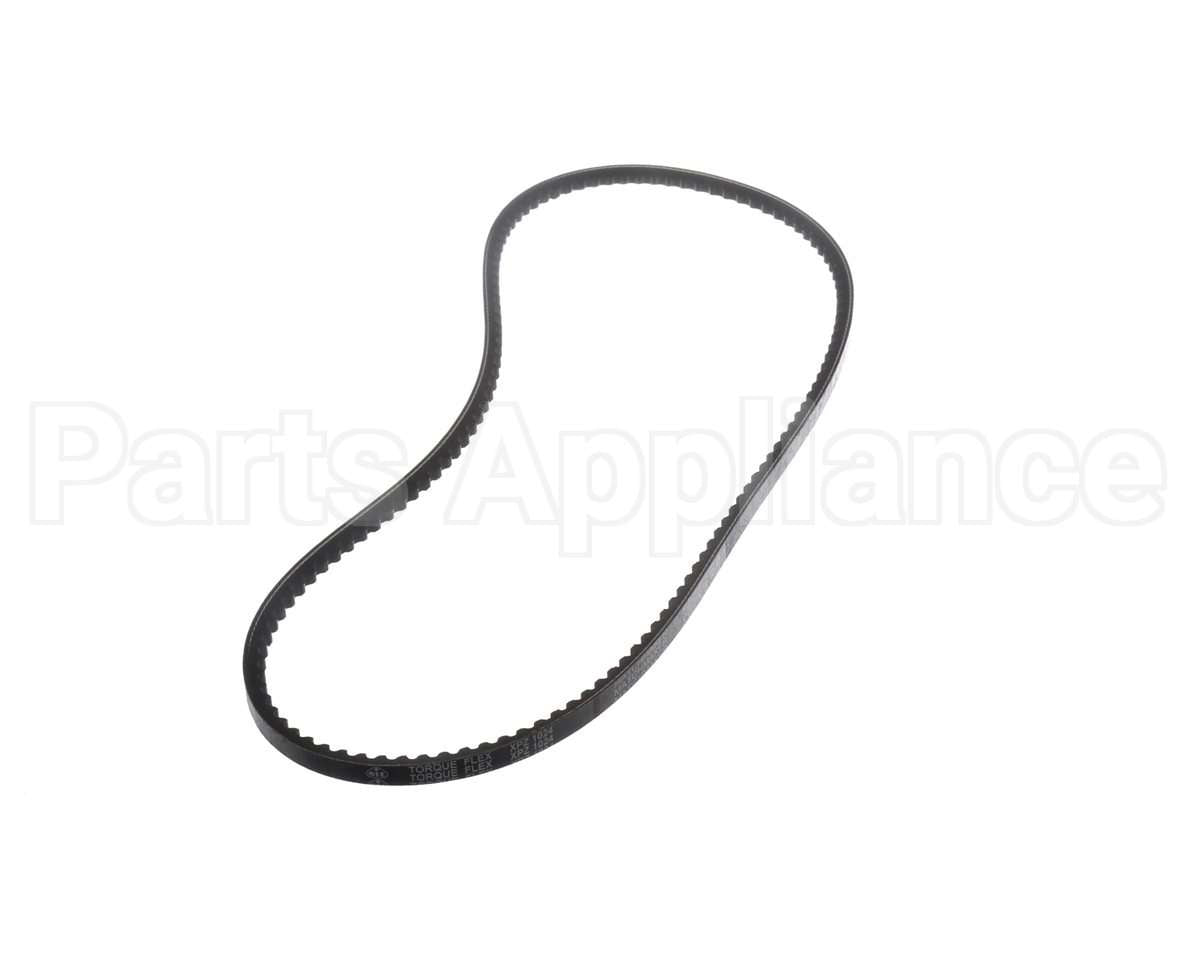 IC531005609 Carpigiani Belt 9,7X 8 1024 Xpz