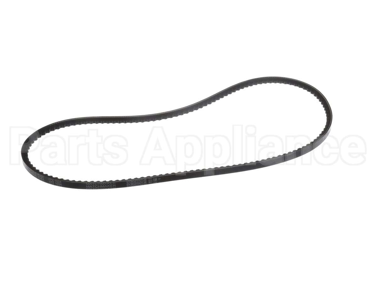 IC531005609 Carpigiani Belt 9,7X 8 1024 Xpz