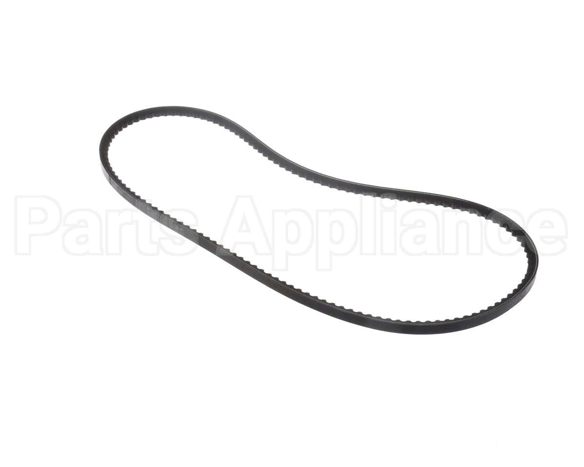 IC531005609 Carpigiani Belt 9,7X 8 1024 Xpz