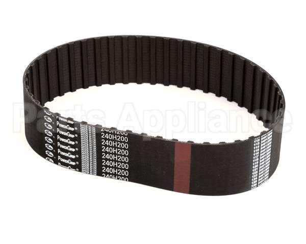 IC531200111 Carpigiani Belt 127X610X508 240H200 Com