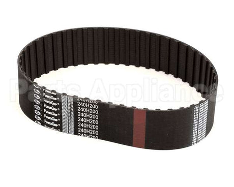 IC531200111 Carpigiani Belt 127X610X508 240H200 Com
