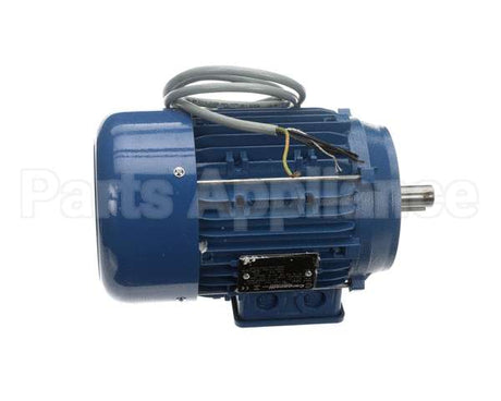 IC552121240 Carpigiani Motor Carp.m80B4 B14 Cul 20823