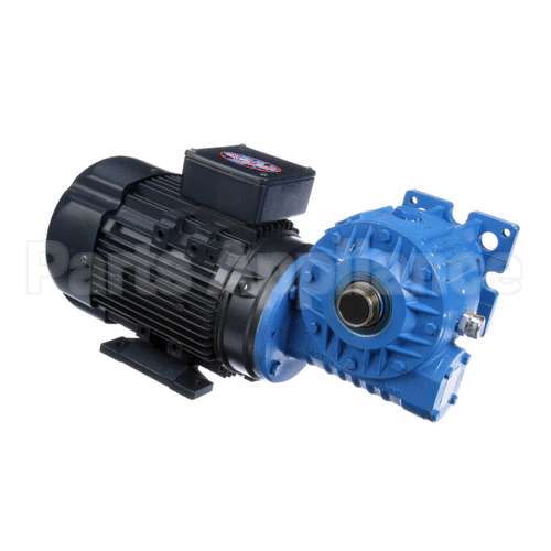 IC558421592 Carpigiani Gearmotor Motor 26S 1:115 2082