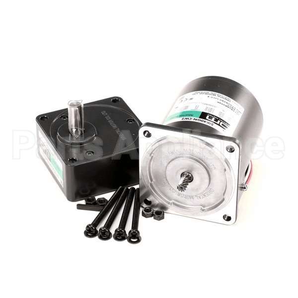 IC558910155 Compatible Carpigiani Gearmotor Oriental 51K40Gncw2E