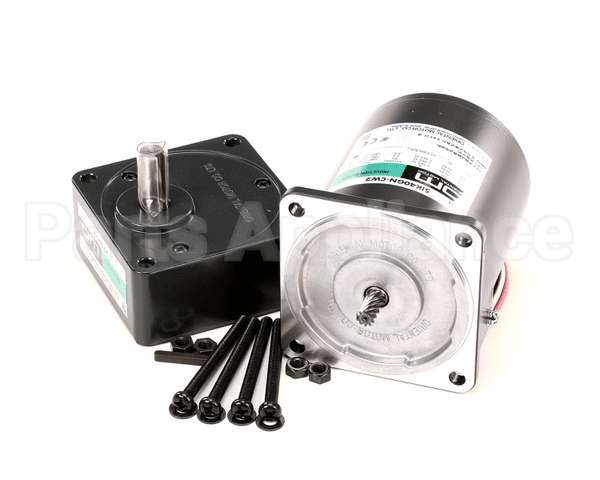 IC558910155 Carpigiani Gearmotor Oriental 51K40Gncw2E