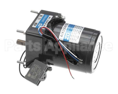 IC558910162 Carpigiani Gearm. Zd 4Ik25Gncp4Gn125K 2