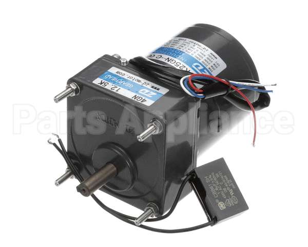 IC558910162 Carpigiani Gearm. Zd 4Ik25Gncp4Gn125K 2