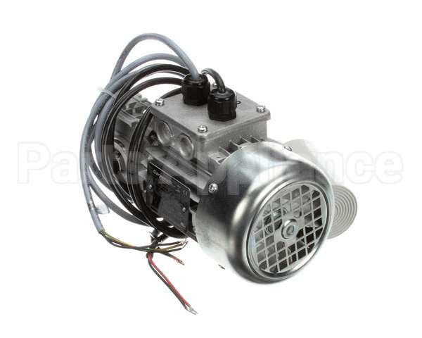 IC558910270 Carpigiani Gearmotor Cm026 1: 7,5 Right 2