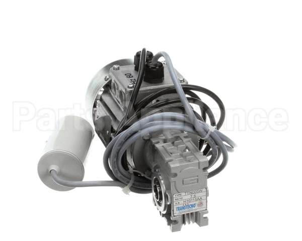 IC558910270 Carpigiani Gearmotor Cm026 1: 7,5 Right 2