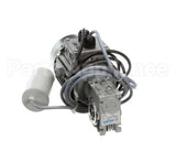 IC558910270 Carpigiani Gearmotor Cm026 1: 7,5 Right 2