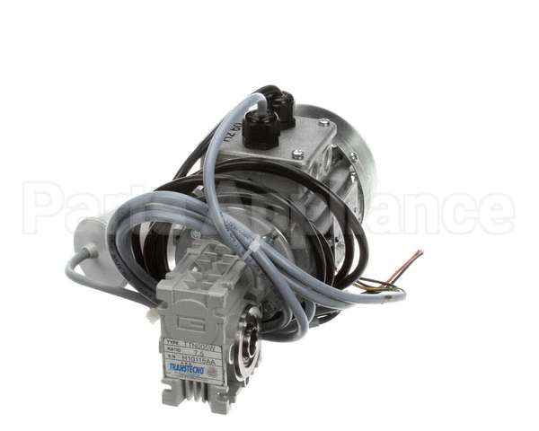 IC558910270 Carpigiani Gearmotor Cm026 1: 7,5 Right 2