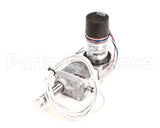 IC570500146 Carpigiani Actuator Ognibene Ali1 50Mm W