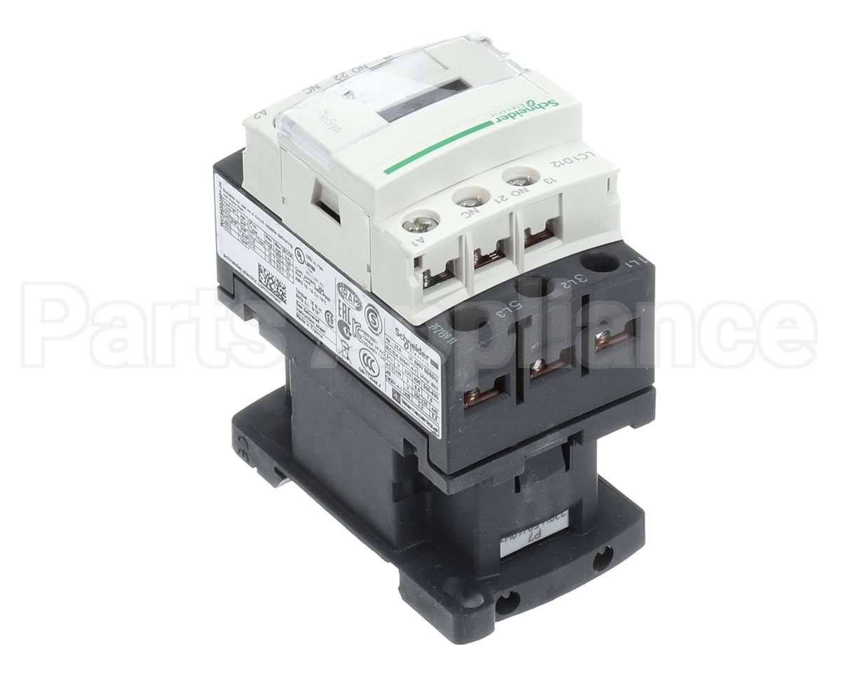 IC571100173 Carpigiani Contactor Abb A12-30-10-80