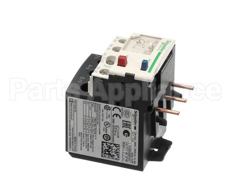 IC571200172 Carpigiani Thermal Relay Lrd 06 (1,01,6)
