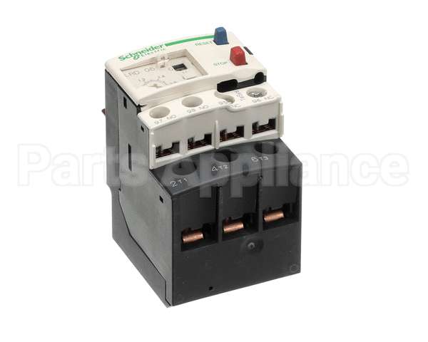 IC571200172 Carpigiani Thermal Relay Lrd 06 (1,01,6)