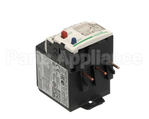 IC571200177 Carpigiani Thermal Relay Lrd 14 (7,010)