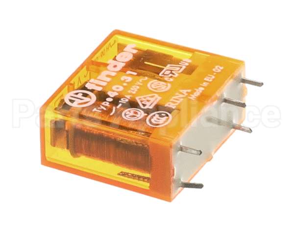 IC571200545 Carpigiani Relay Finder 40.31 24V Ac