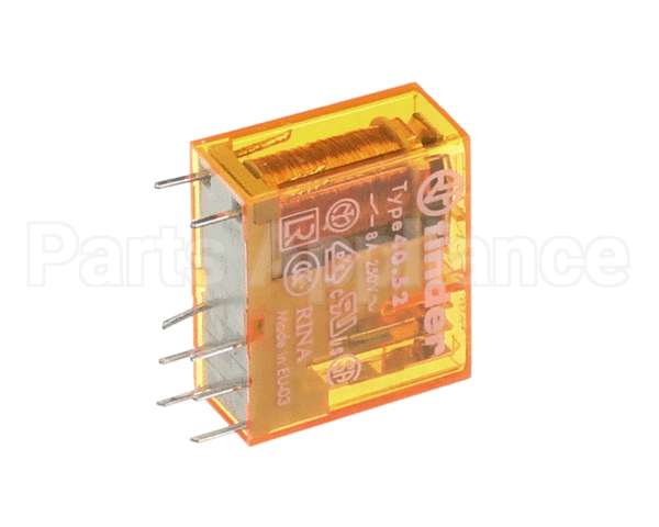 IC571200548 Carpigiani Relay Finder 40.52 24V Ac