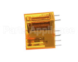 IC571200548 Carpigiani Relay Finder 40.52 24V Ac