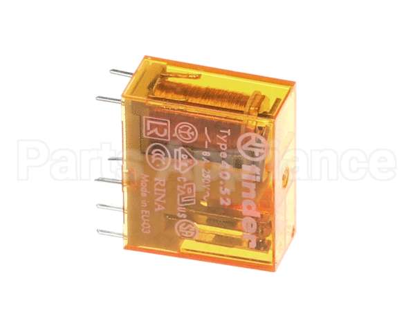 IC571200548 Carpigiani Relay Finder 40.52 24V Ac