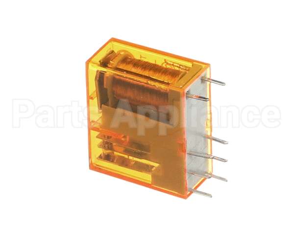 IC571200548 Carpigiani Relay Finder 40.52 24V Ac