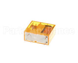 IC571200549 Carpigiani Relay Finder 40.31 230V Ac