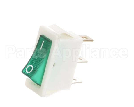 IC572100101 Carpigiani Switch 8106/1 16A 250V B/V1684