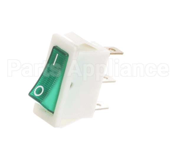 IC572100101 Carpigiani Switch 8106/1 16A 250V B/V1684