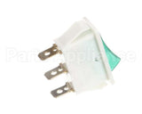 IC572100101 Carpigiani Switch 8106/1 16A 250V B/V1684