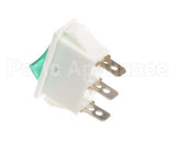 IC572100101 Carpigiani Switch 8106/1 16A 250V B/V1684