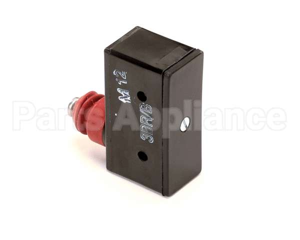 IC572300103 Carpigiani Microswitch-Burgess 3Brb