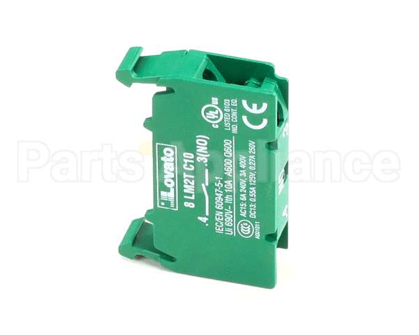IC572700101 Carpigiani Push-Button Switch Lovato With