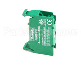 IC572700101 Carpigiani Push-Button Switch Lovato With