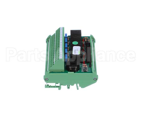 IC573800145 Carpigiani Electronic Board-5 Relaybeep M