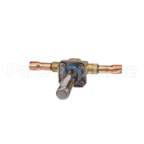 IC581-001072 Carpigiani Body Valve Sol. Danfoss Ev