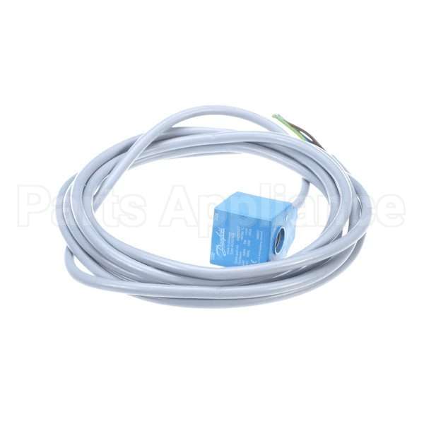 IC581-001643 Compatible Carpigiani Coil-Danfoss Evul 24V-50/60