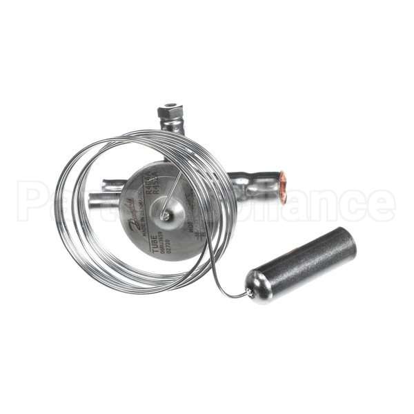 IC581101008 Compatible Carpigiani Valve-Thermos.tube Mop30 Orif