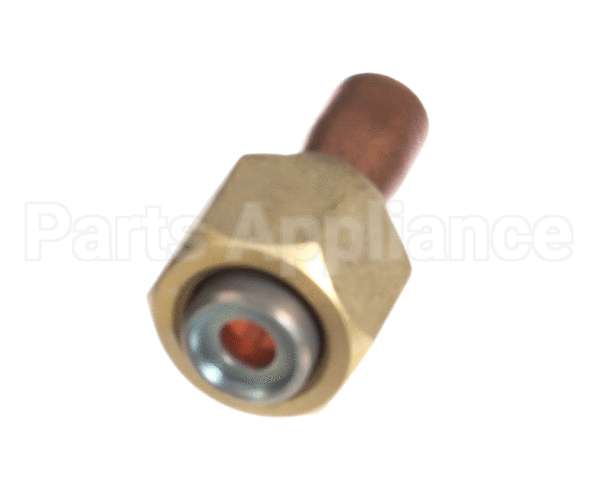 IC581110003 Carpigiani Adaptersolder 10Mm 0682067