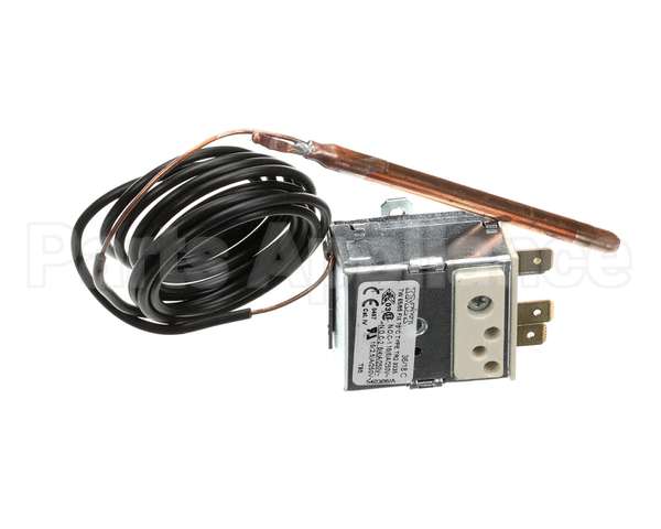 IC582100166 Carpigiani Thermostat Imit Tr2 Tarat.75C