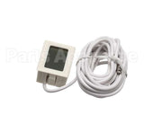 IC582200128 Carpigiani Thermometer Wmt202 50110C Wh