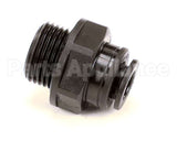 IC588150390 Carpigiani Coupling-Quick Con.plastic 3/8