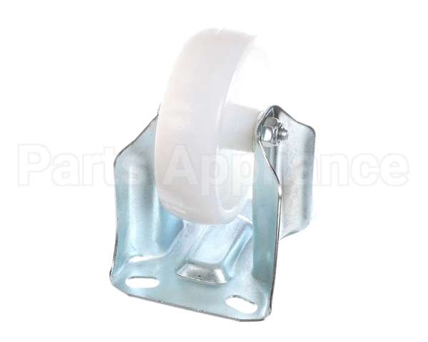 IC591000113 Carpigiani Caster-Without Brake Dia.100 White