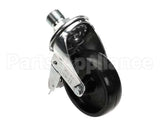 IC591000202 Carpigiani Casterwith Brake 438 Ax900