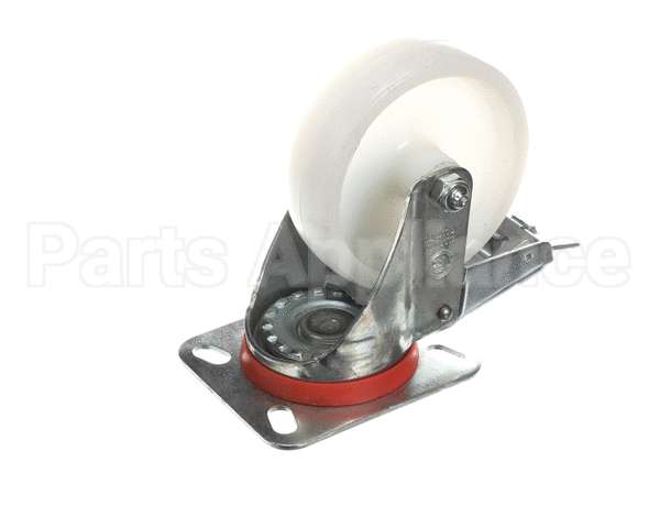 IC591000213 Carpigiani Caster-With Brake Dia.100 White N