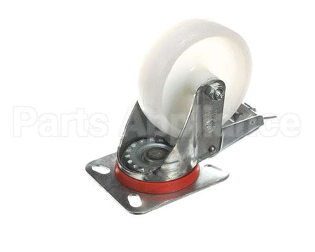 IC591000213 Carpigiani Caster-With Brake Dia.100 White N