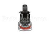 IC591000234 Carpigiani Caster-With Brake Tellura-R. 6874