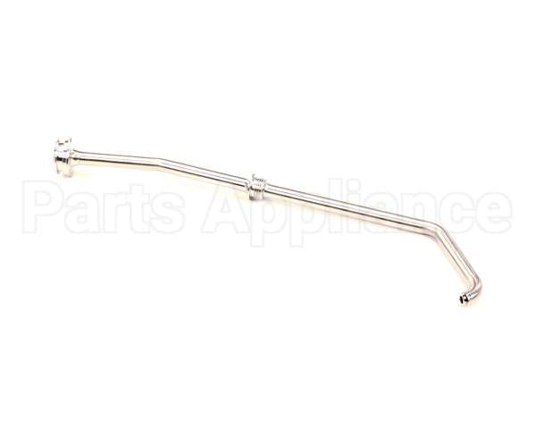 IC596110244 Carpigiani Pipe-Outlet 80032