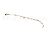 IC596110244 Carpigiani Pipe-Outlet 80032