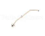 IC596110244 Carpigiani Pipe-Outlet 80032